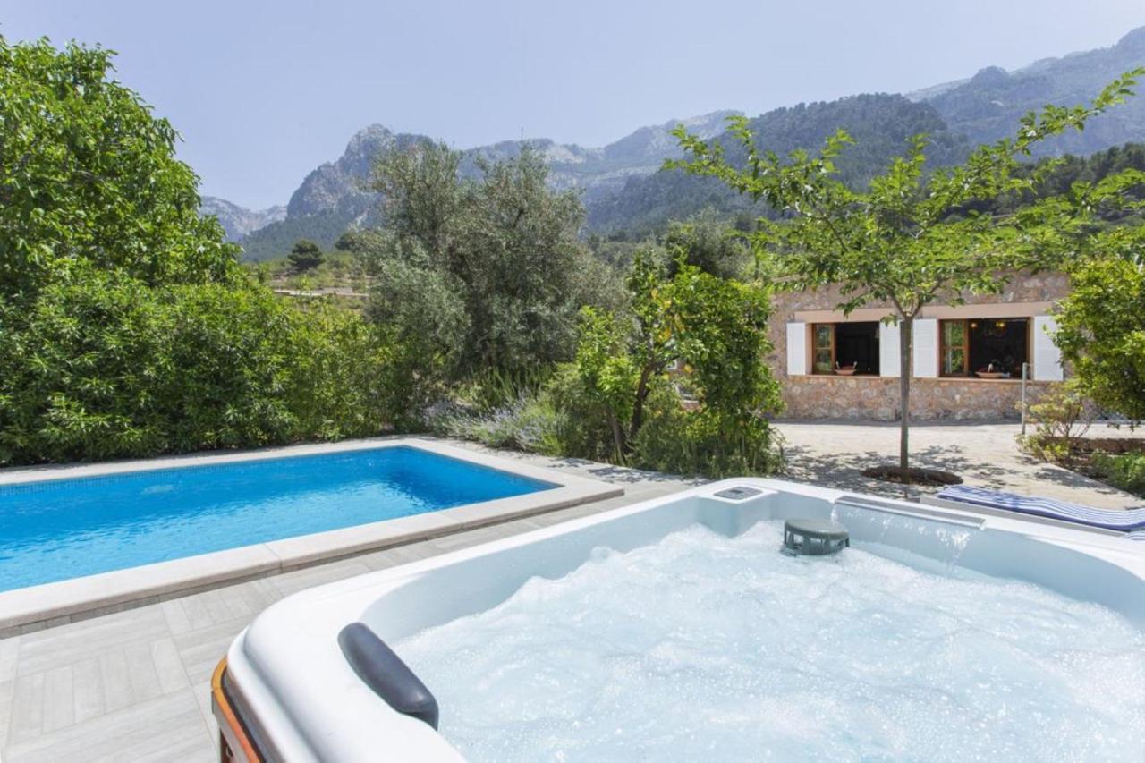 Villa Sa Vinya De Son Bou