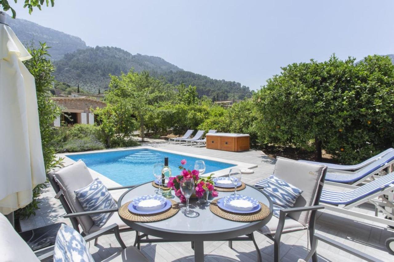 Sa Vinya De Son Bou Villa Sóller
