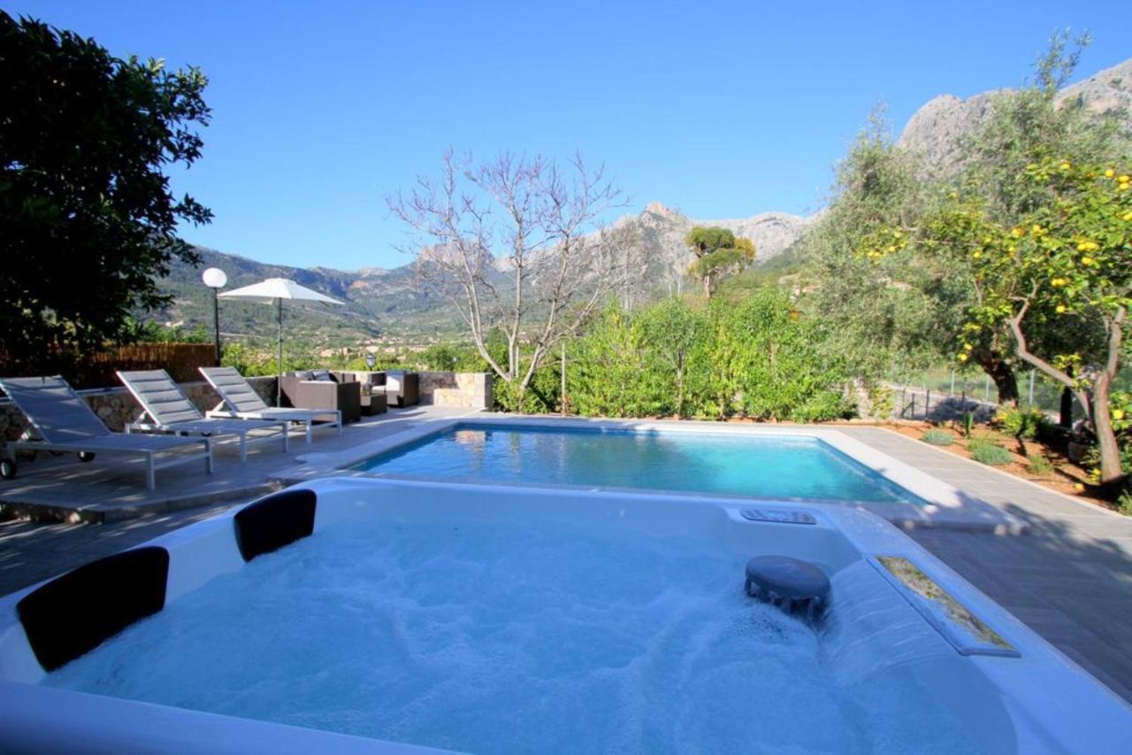 Villa Sa Vinya De Son Bou