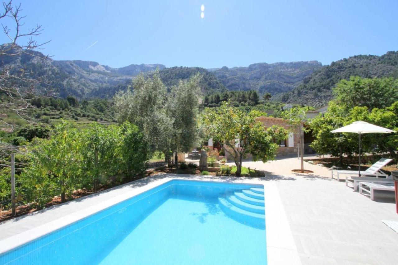 Sa Vinya De Son Bou Villa Sóller