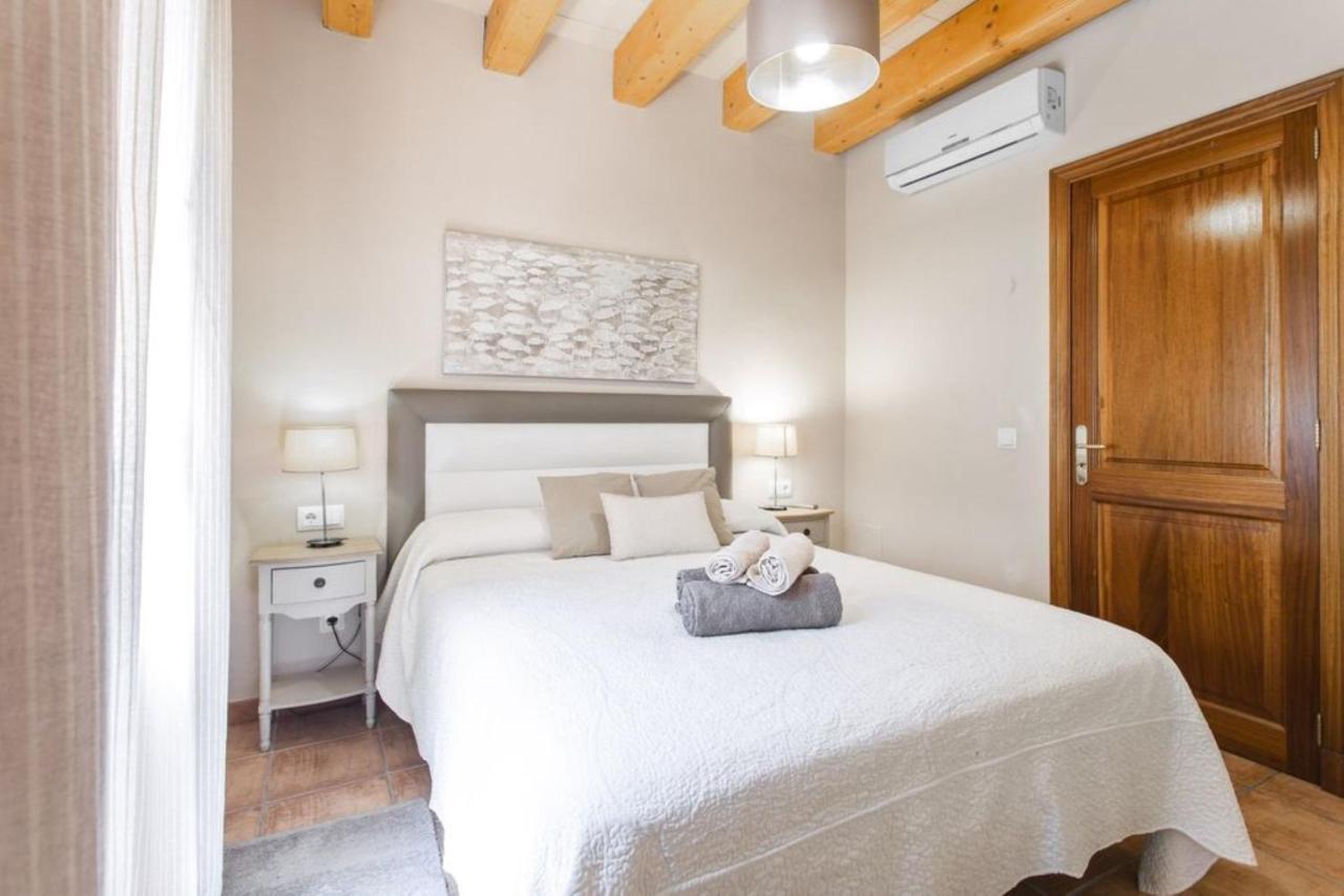 Villa Sa Vinya De Son Bou