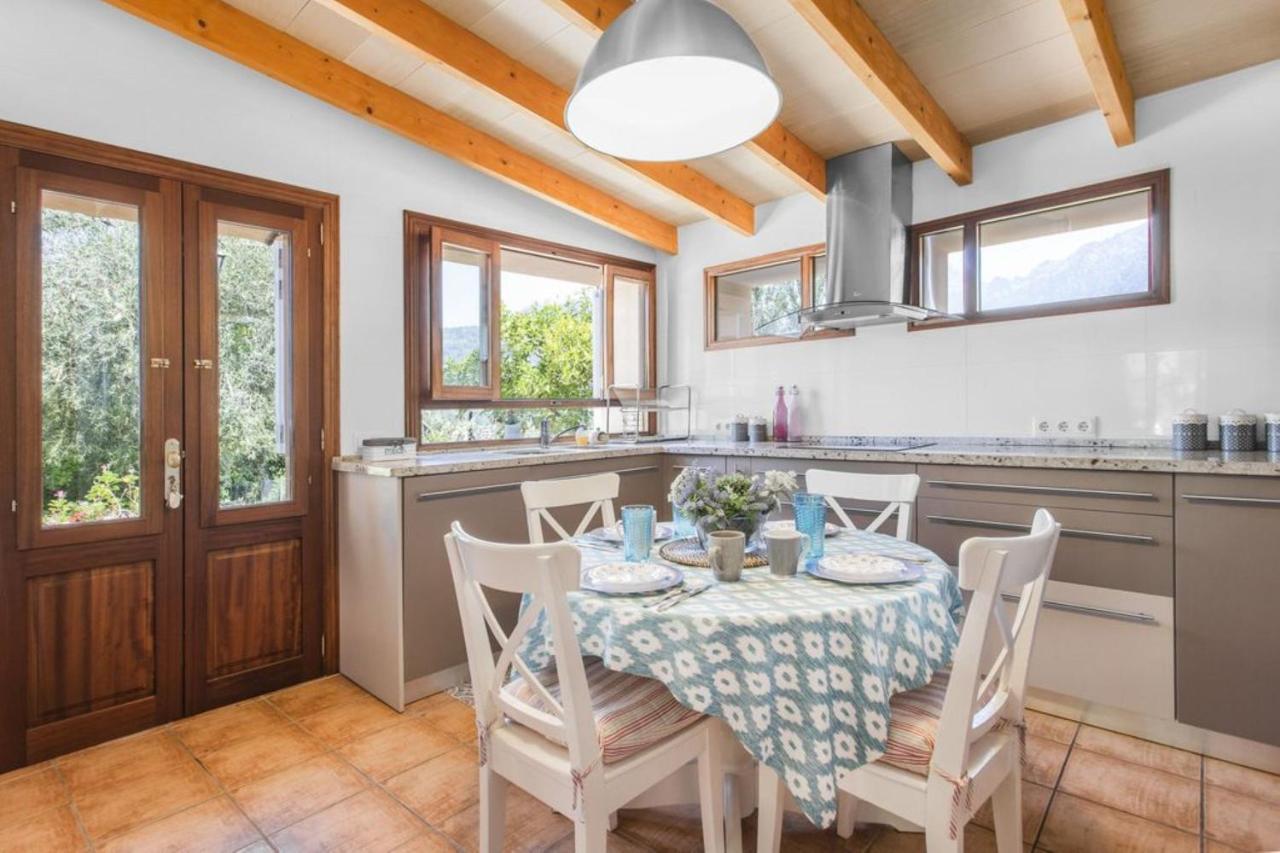Villa Sa Vinya De Son Bou
