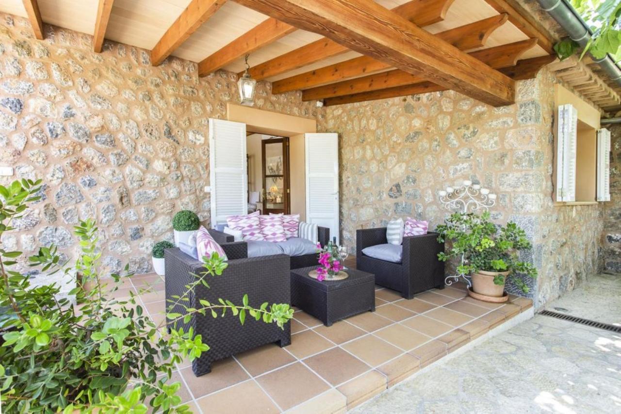 Sa Vinya De Son Bou Villa